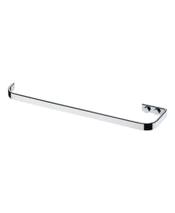 Porta toalha de rosto suporte para toalha 30 cm Future 2305