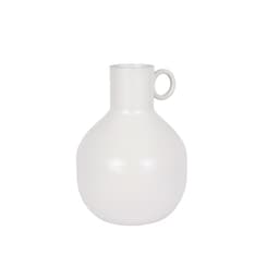 Vaso Moringa Grillo Off White