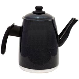 Bule Grafite Resistente Gulê Em Alumínio 1,85 Litros