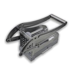 Cortador De Batata Frita Ou Legumes Palitos, Picador Profissional com 2 Modelos de Laminas