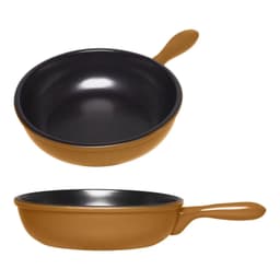 Frigideira 1,5L Cerâmica Linea CanelleOxford®