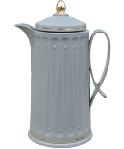 Garrafa Térmica De Mesa Deep Coffee Café Chá Leite De 1Litro