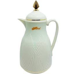 Garrafa Térmica De Mesa Off Bule 1L Chimarrão Chá Leite Café