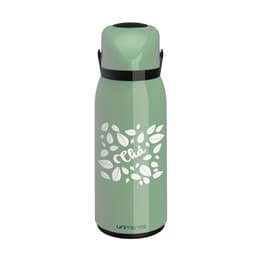 Garrafa Térmica De Mesa Verona Chá Verde 1,8L Chimarrão Café