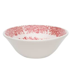 Kit 8 Tigelas Donna Vilarejo Oxford® Cerâmica 500ml