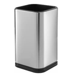 Porta Utensilios de Cozinha para Mesa - Inox