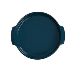 Forma Redonda Assar e Servir Verdigris 21 cm