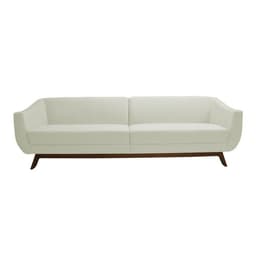 Sofá 3 Lugares Boomer 230cm Corano Bege G15 - Gran Belo