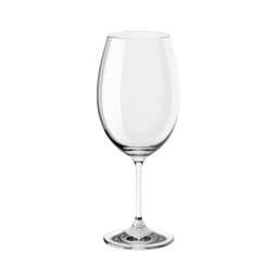 Taça para Água Fizzy Transparente 580 ml