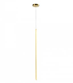 Pendente Toquio Gold De 90 - Hevvy