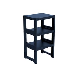 Estante Demi Quadra com 3 Prateleiras Navy