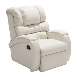 Poltrona Reclinável Imperial Gelo