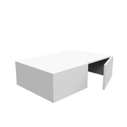 Maleiro para Módulo Tuyo 2 Portas Branco 90 cm