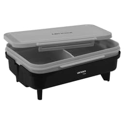 Marmita Elétrica Divisória Removível Lenoxx PMR191 Bivolt