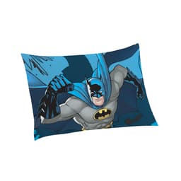 Fronha Infantil Estampada Batman 1 peça Lepper