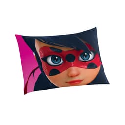 Fronha Infantil Estampada Laydbug 1 peça Lepper