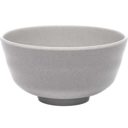 Bowl Tigela de Melamina 500ml Tóquio Granilite 13x7cm Lyor Cumbuca para Servir Sobremesas