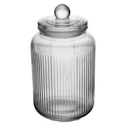 Pote Hermético Essência Transparente 1,6 L