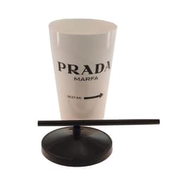 Copo Plastico Personalizado Festas Bares Branco 20x10x10cm