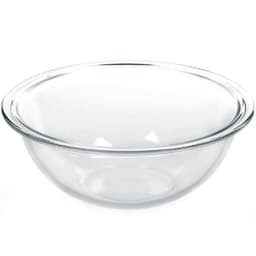 Tigela de Vidro Temperado Marinex Plus Astral 1,5L Bowl Pote
