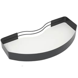 Canto Articulado para Armário Gaveta Divisória Prateleira De