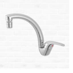 Torneira Monocomando de Mesa Bica Alta 7001 C55 - Meber