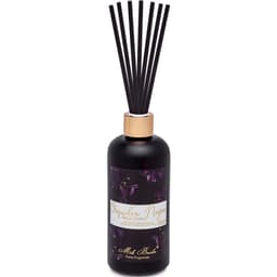 Difusor de Aromas Equilíbrio Mels Brushes 250mL Orquidea Negra