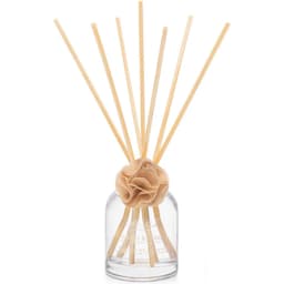 Difusor de Aromas Luxo Mels Brushes 200mL Cereja e Avelã