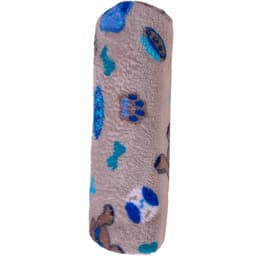 Manta Cobertor Pet Microfibra Plush 70x100 Meu Pet