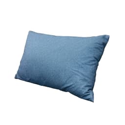 Almofada Decorativa Retangular Candy 30x45 Azul Jeans