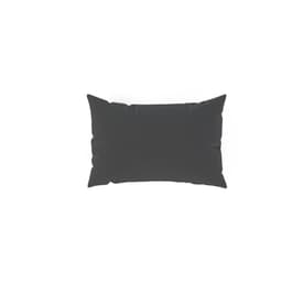Almofada Decorativa Retangular Candy 30x45 Linho Grafite