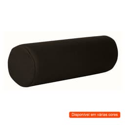 Almofada Decorativa Retangular Candy 63x22 Linho Cru