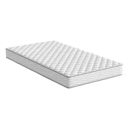 Colchão Solteirão Howie Misto D45 (17x108x198) Branco