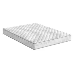 Colchão Viúva Howie Misto D28 (17x128x188) Branco