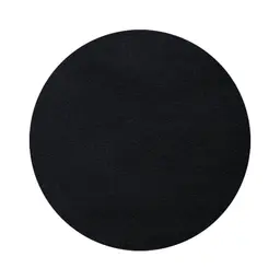 Sofá-Cama Casal 3 Lugares Premium Suede Pés de Metal Preto