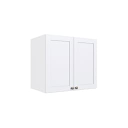 Armário Aéreo Infinity 2 Portas Branco