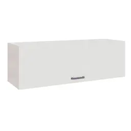Armário de Escritório Module Cinza 120 cm