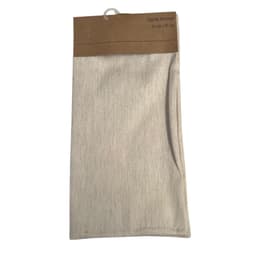 Capa de Almofada Jacquard Natur Bege II 45x45 cm