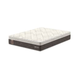 Colchão Casal Naturale Molas Ensacadas (30x138x188) Marrom