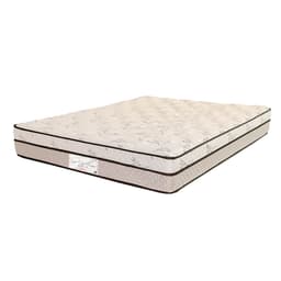 Colchão King Mola Ensacada Pro Soft Bamboo (24x193x203) Cinza