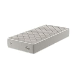 Colchão Solteirão Molejo Superlastic Master Hotel (25x96x203) Bege