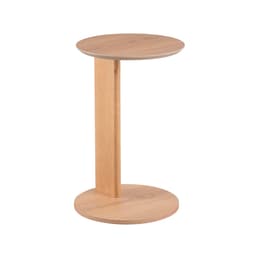 Mesa Lateral Redonda Complementos Hanover 35 cm