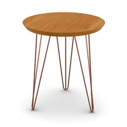 Mesa Latetal Evolution Cinamomo e Cobre 44 cm