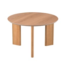 Mesa de Centro Redonda Complementos Hanover 60 cm