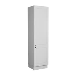 Paneleiro Évora 2 Portas Branco Ártico