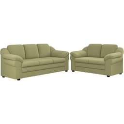 Kit Sofa 2 E 3 Lugares Dallas Linho TCE 1027 Moll