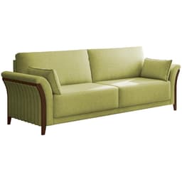 Sofa 2 Lugares 162 cm Royalle Linho TCE 1027 Moll