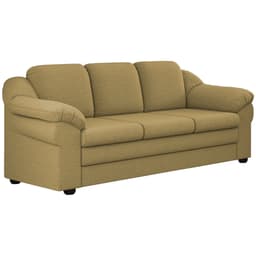 Sofa 3 Lugares 207 cm Dallas Linho TCE 1025 Moll