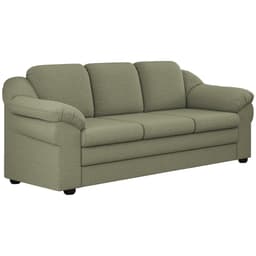 Sofa 3 Lugares 207 cm Dallas Linho TCE 1026 Moll