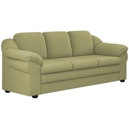 Sofa 3 Lugares 207 cm Dallas Linho TCE 1027 Moll